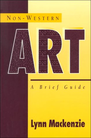 Book Non-Western Art: A Brief Guide free