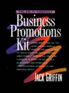 Book The Do-It-Yourself Business Promotions Kit free