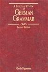 Book Practical Review of German Grammar free