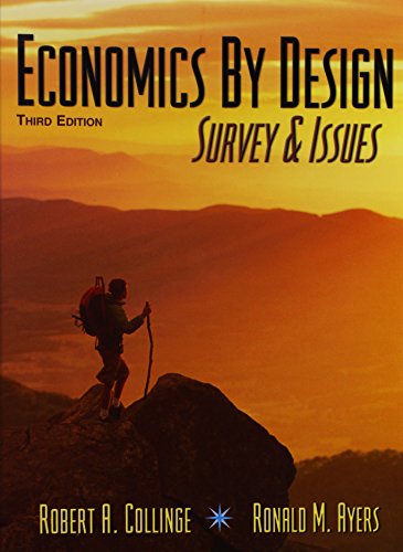 Book Economics by Design free