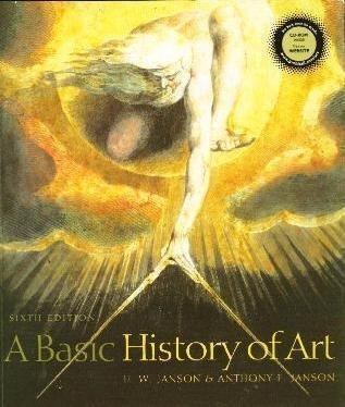 Book A Basic History of Art, 6th Edition free