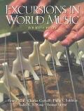 Book Excursions in World Music free