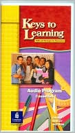 Book Keys To Learning Audio Cassette free