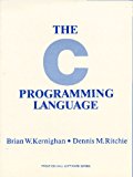 Book The C Programming Language free