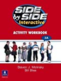 Book Side by Side Interactive 2, Interactive Activity Workbook 2A without Civics/Lifeskills (bk. 2a) free