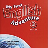 Book Audio CD (English Adventure) free