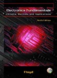 Book Electronics Fundamentals: Circuits, Devices, and Applications (6th Edition) free