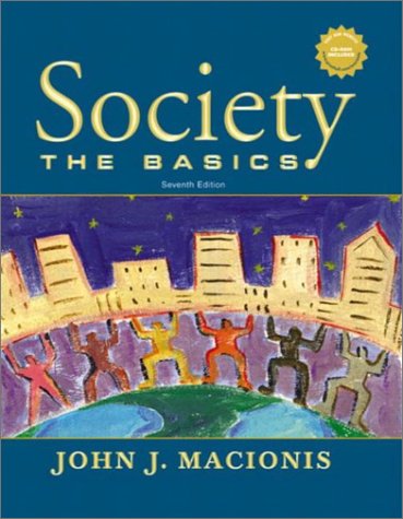 Book Society: The Basics, Seventh Edition free