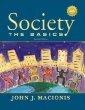 Book Society: The Basics - Annotated Instructor's Edition free
