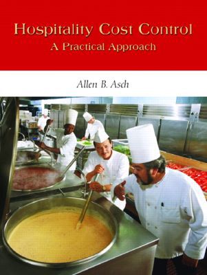 Book Hospitality Cost Control: A Practical Approach free