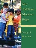 Book Early Childhood Education Today, Ninth Edition free