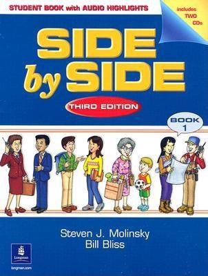 Book Side by Side, Vol. 1: Student Book, 3rd Edition free