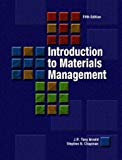 Book Introduction to Materials Management free