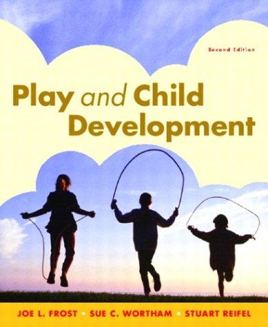 Book Play and Child Development (2nd Edition) free