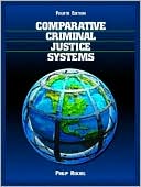 Book Comparative Criminal Justice Systems: A Topical Approach free