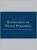 Book Supervision of Police Personnel free