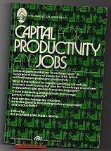 Book Capital for Productivity and Jobs free