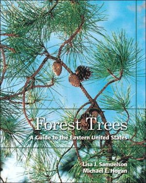 Book Forest Trees: A Guide To The Eastern United States free