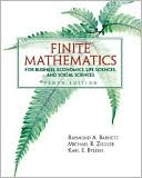 Book Finite Mathematics: For Business Economics Life Sciences and Social Sciences free