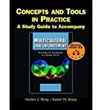 Book Supplement: Concepts and Tools in Practice: A Study Guide - Multicultural Law Enforcement: Strategie free
