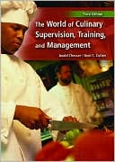 Book The World Of Culinary Supervision, Training And Management free