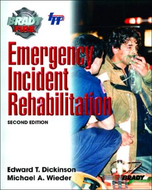 Book Emergency Incident Rehabilitation (2nd Edition) free