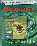 Book Biology: Exploring Life free