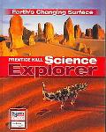 Book Science Explorer: Earth's Changing Surface free