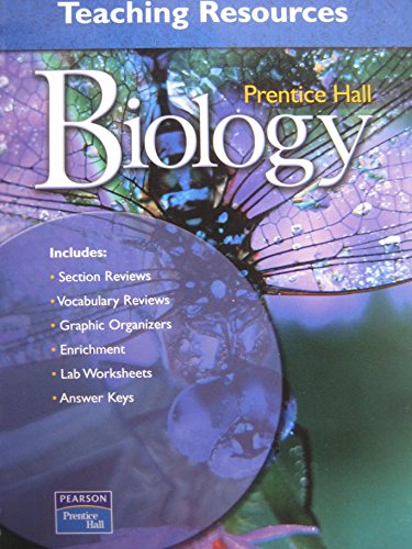 Book Biology Teaching Resources free