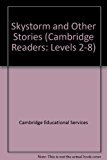 Book Skystorm And Other Stories (cambridge Readers: Levels 2-8) free