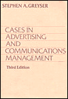 Book Cases in Advertising and Communication Management free