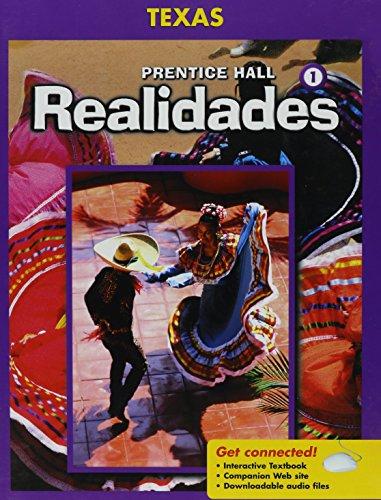 Book Realidades 1 (Spanish and English Edition) free