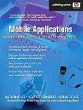 Book Mobile Applications: Architecture, Design, and Development: Architecture, Design, and Development free