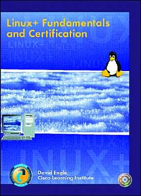 Book Linux+ free
