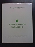 Book Instructor's Manual Discrete Mathematics free