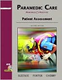 Book Paramedic Care: Principles And Practice : Patient Assessment free
