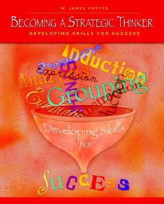 Book Becoming a Strategic Thinker: Developing Skills for Success free