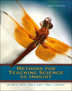 Book Methods for Teaching Science As Inquiry free