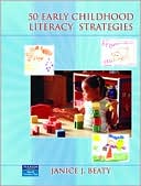 Book 50 Early Childhood Literacy Strategies (50 Teaching Strategies) free