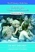 Book Elementary Video Case Studies free
