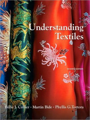 Book Understanding Textiles (7th Edition) free