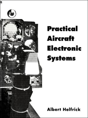 Book Practical Aircraft Electronic Systems free