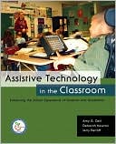 Book Outlines & Highlights for Assistive Technology in the Classroom: Enhancing the School Exeriences of Students by Amy G. Dell, ISBN: 9780131191648 (Cram101 Textbook Outlines) (Paperback) - Common free
