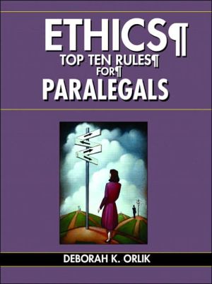 Book Ethics: Top Ten Rules free