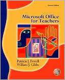 Book Microsoft Office For Teachers free