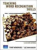 Book Teaching Word Recognition Skills (7th Edition) free