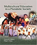 Book Multicultural Education In A Pluralistic Society free