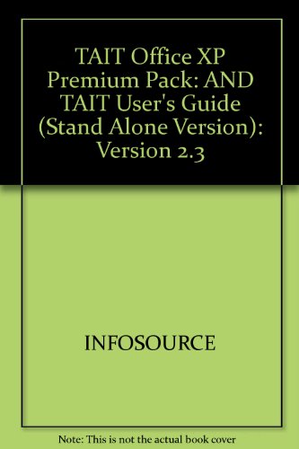 Book Train & Assess It For Microsoft Office Xp free