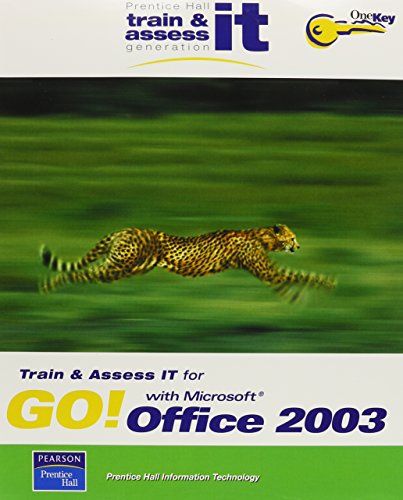 Book TAIT Go 2003 V2.3 Valuepack OneKey Package free
