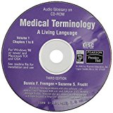 Book Medical Terminology: A Living Language (audio Glossary) free